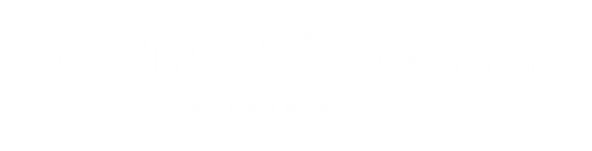Whiting & Company Real Estate Advisors